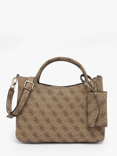 Handtas Brenton Guess Bruin brenton LG964805